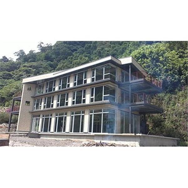 頭城農舍,正揚企業社