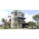 日系鋼骨節能住宅-三星大隱 - 正揚企業社