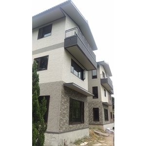 日系鋼骨節能住宅-新竹新埔