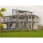 外牆剛捷版 - 正揚企業社