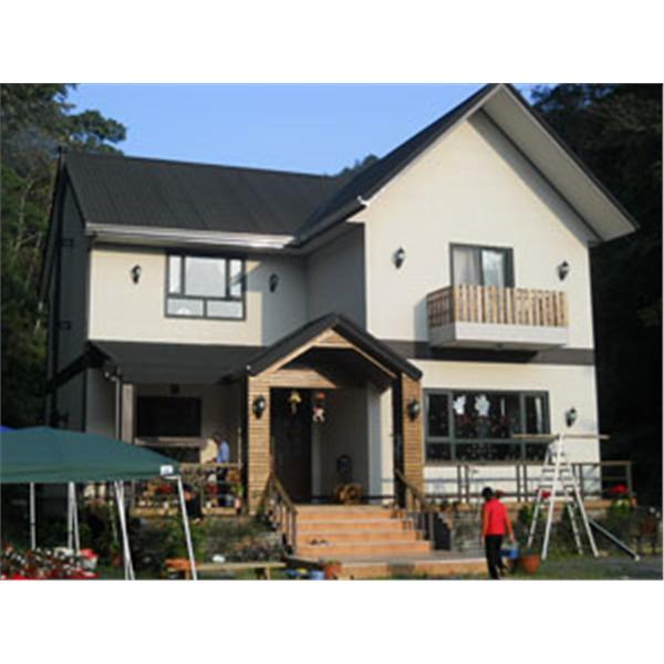 南投住宅