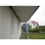 屋簷施工 - 正揚企業社