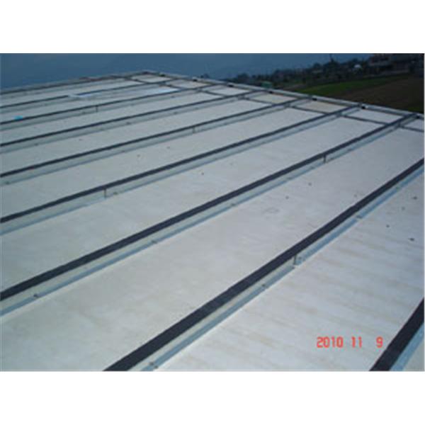 剛捷版屋面,正揚企業社