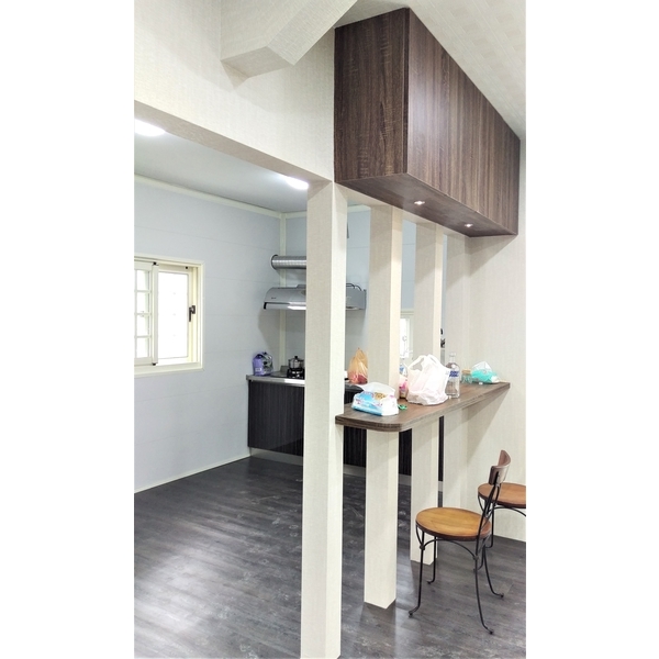 kj輕鋼-四城-正揚企業社