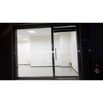 不銹鋼玻璃自動門 - 昇順工程行