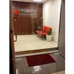 玻璃門 - 昇順工程行