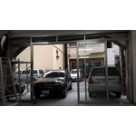 鋁製店面門1 - 昇順工程行