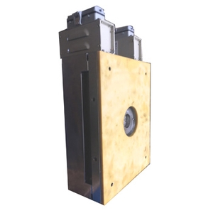 模具專用隔熱板 , 保旺事業股份有限公司