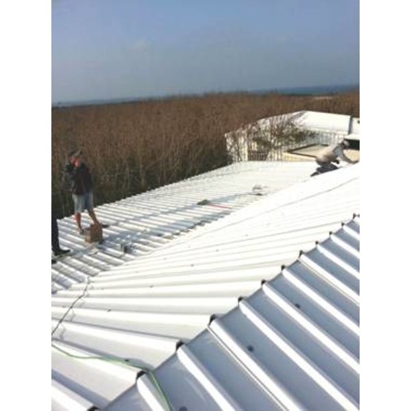 隔熱隔音浪板-保旺事業股份有限公司