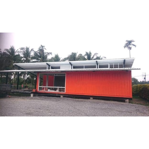 隔熱隔音浪板-保旺事業股份有限公司