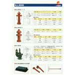 消防栓(地上型及地下型) , 世勝防災設備工程有限公司