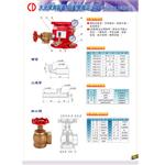 自動警報逆止閥組 , 世勝防災設備工程有限公司