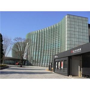 玻璃外牆塗膜 , 達民綠能科技有限公司