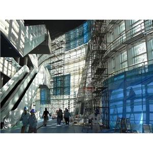 玻璃外牆塗膜 , 達民綠能科技有限公司