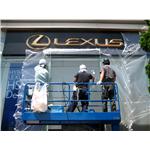 玻璃塗膜工程 - 達民綠能科技有限公司