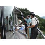 玻璃塗膜工程 - 達民綠能科技有限公司