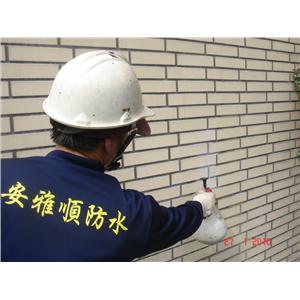 外牆無膜無色防水