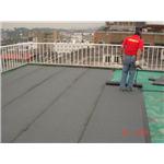 防水毯可在PU上施作 - 安雅順實業有限公司