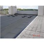 防水毯可在地磚上施作 - 安雅順實業有限公司