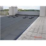 防水毯可在地磚上施作 - 安雅順實業有限公司