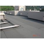 屋頂防水毯施作完成-安雅順實業有限公司