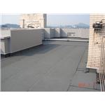 屋頂防水毯施作完成-安雅順實業有限公司