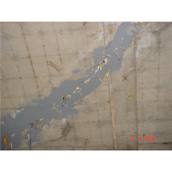 高壓灌注,安雅順實業有限公司