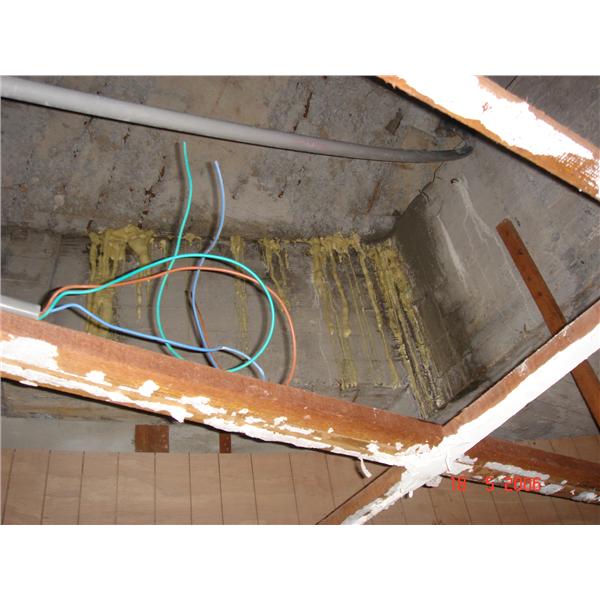 高壓灌注,安雅順實業有限公司