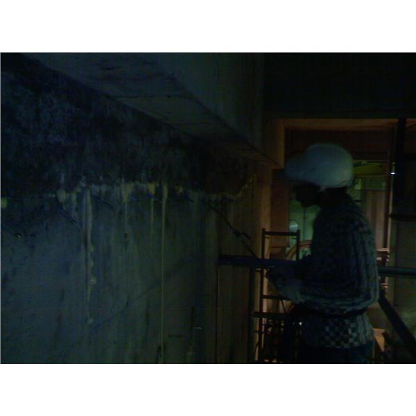 高壓灌注,安雅順實業有限公司