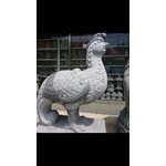 動物石雕01 , 鵬霖國際貿易有限公司