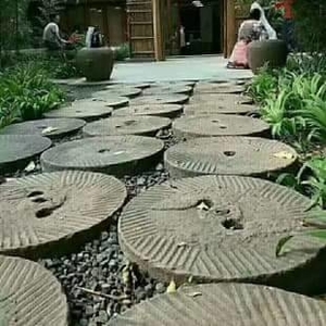 地鋪石03 , 鵬霖國際貿易有限公司