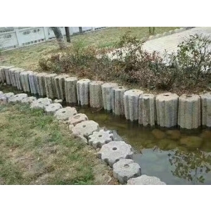 石柱02 , 鵬霖國際貿易有限公司