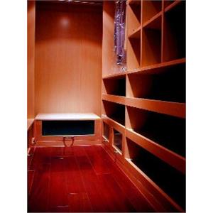 室內設計-系統櫥櫃