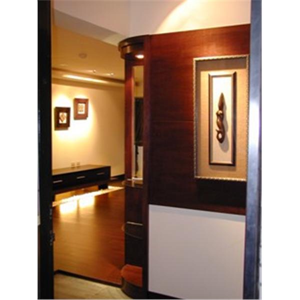 室內設計,穎坤室內裝修設計工程有限公司