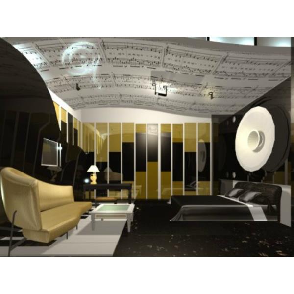 室內設計,穎坤室內裝修設計工程有限公司