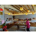 商業空間設計 - 穎坤室內裝修設計工程有限公司