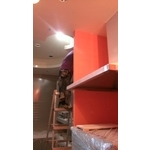 店面裝潢 - 穎坤室內裝修設計工程有限公司