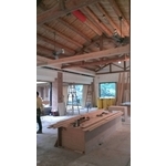 店面裝潢 - 穎坤室內裝修設計工程有限公司