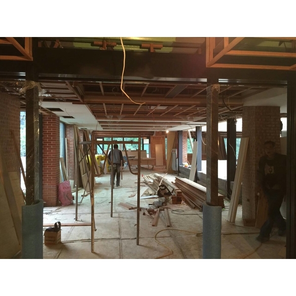 店面裝潢,穎坤室內裝修設計工程有限公司