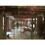 店面裝潢 - 穎坤室內裝修設計工程有限公司