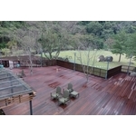 戶外景觀設計 - 穎坤室內裝修設計工程有限公司