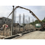 灌漿工程 - 穎坤室內裝修設計工程有限公司