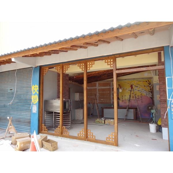 店面裝潢 店面裝潢,穎坤室內裝修設計工程有限公司