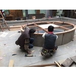 店面裝潢 - 穎坤室內裝修設計工程有限公司