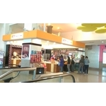 店面裝潢 - 穎坤室內裝修設計工程有限公司