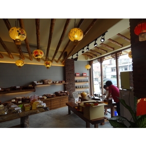 商業裝修規劃設計