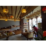 商業裝修規劃設計 - 穎坤室內裝修設計工程有限公司