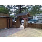 商業裝修規劃設計 - 穎坤室內裝修設計工程有限公司