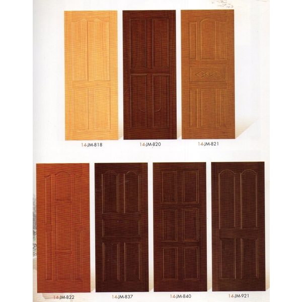房間門-福元金屬科技有限公司