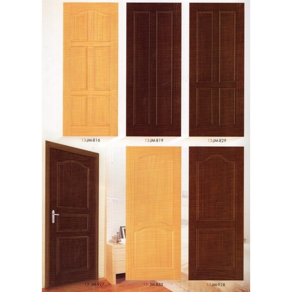 房間門-福元金屬科技有限公司